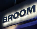 美容室BROOM様－横浜市中区