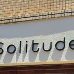 【看板製作】Solitude様－横浜市神奈川区